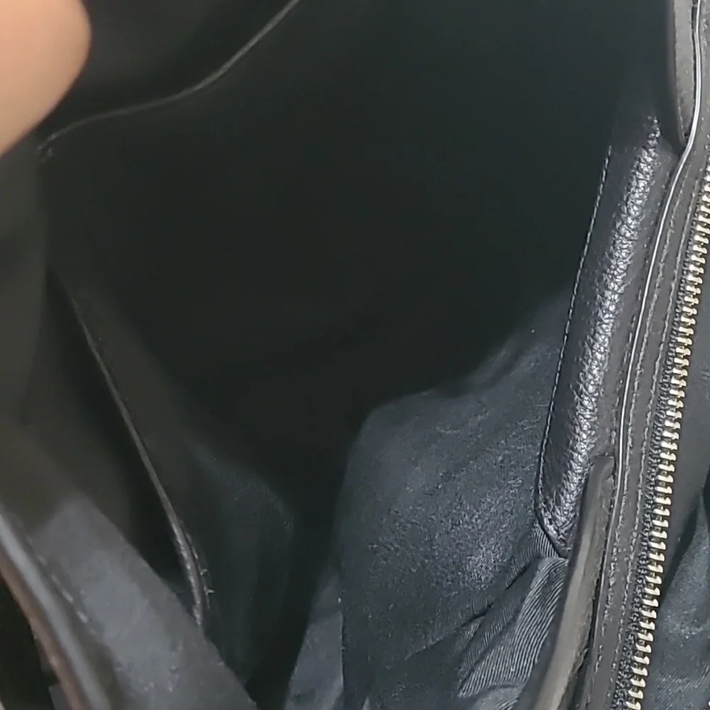 Coach Hobo - Picture 5 of 5